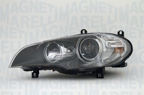 Koplamp Magneti Marelli 710815030019