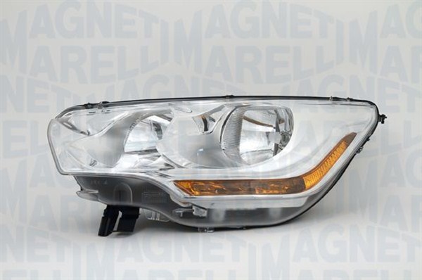 Koplamp Magneti Marelli 712464201129