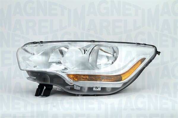 Koplamp Magneti Marelli 712464311129