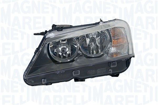 Koplamp Magneti Marelli 710815021005