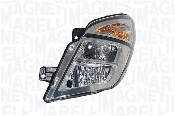 Koplamp Magneti Marelli 710301273203