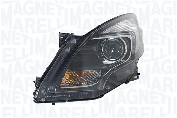 Koplamp Magneti Marelli 710301263207