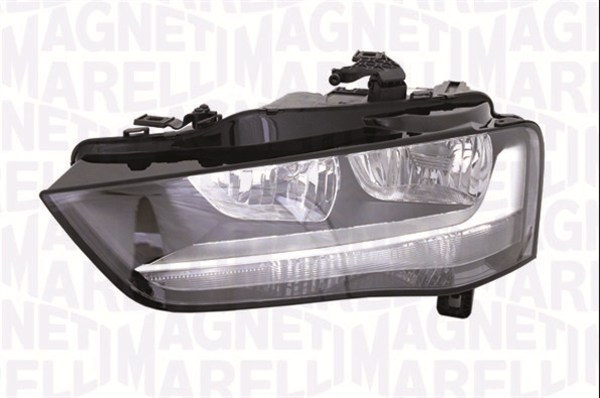 Koplamp Magneti Marelli 710301275201