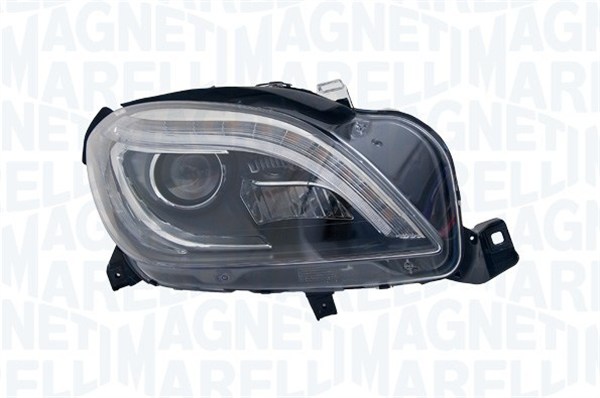 Koplamp Magneti Marelli 710815079007