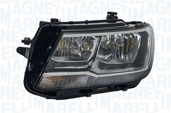 Magneti Marelli Koplamp 710301101202