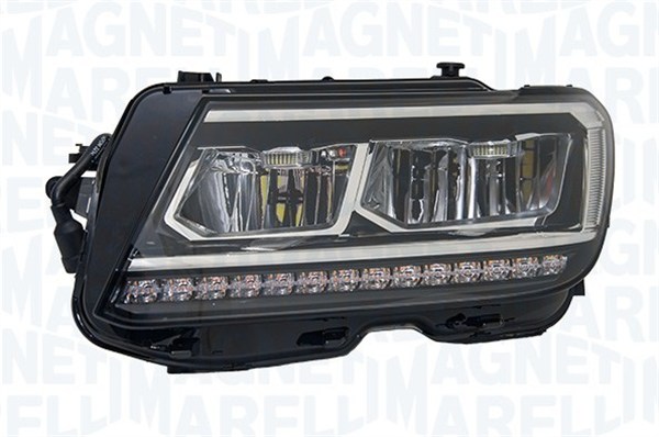 Magneti Marelli Koplamp 711451000258