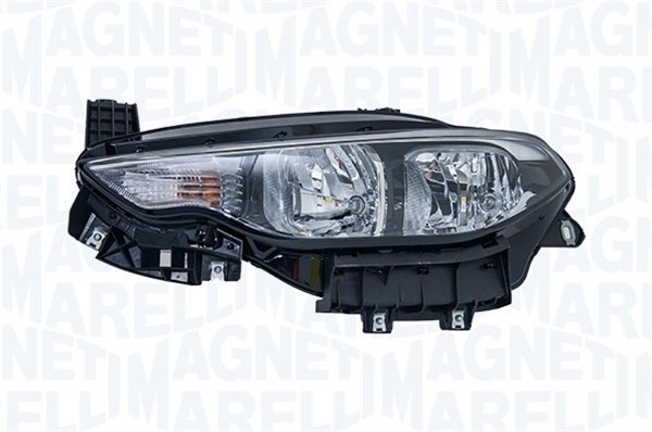 Magneti Marelli Koplamp 712105301110