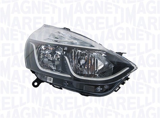 Magneti Marelli Koplamp 712106011110