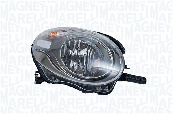 Magneti Marelli Koplamp 712475331129