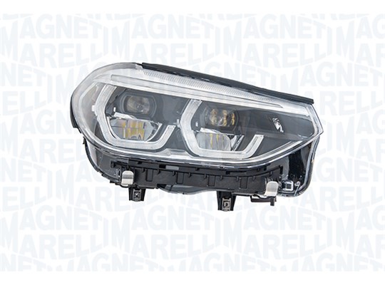 Koplamp Magneti Marelli 710815029104