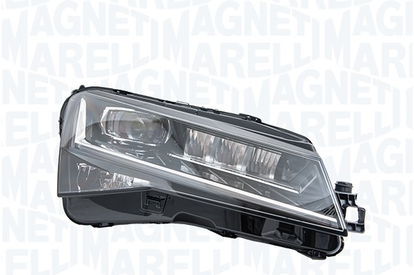 Koplamp Magneti Marelli 719000000277