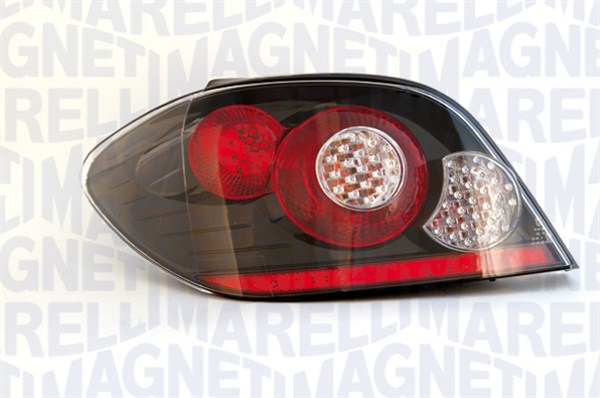 Achterlicht Magneti Marelli 714025700706