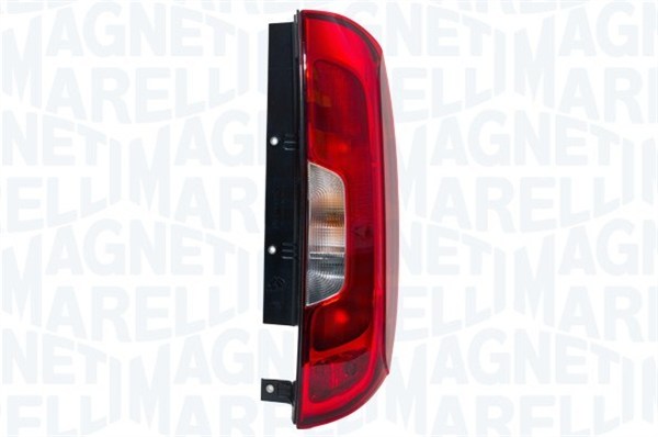 Achterlicht Magneti Marelli 712206511120