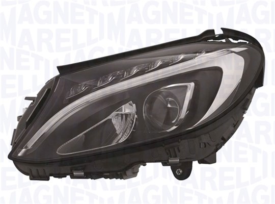 Magneti Marelli Koplamp 711307024436