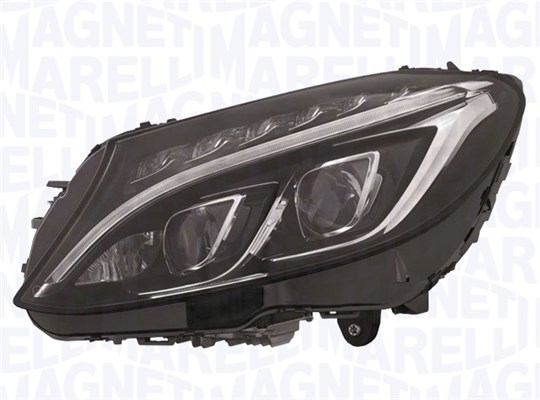 Magneti Marelli Koplamp 711307024443