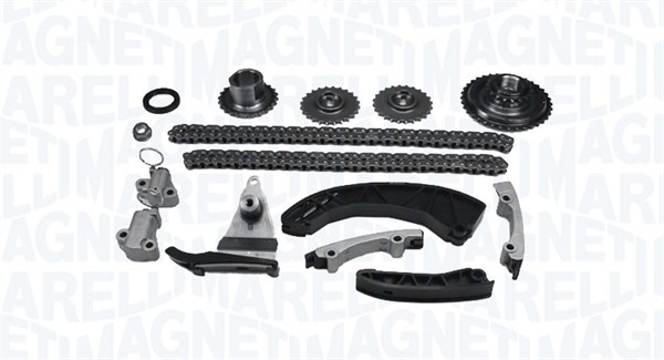 Distributieketting kit Magneti Marelli 341500000392