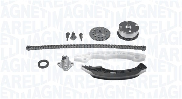 Distributieketting kit Magneti Marelli 341500000640