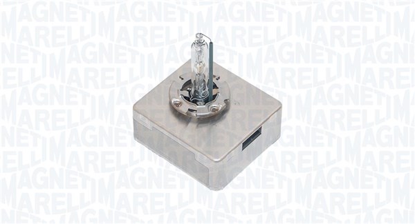 Magneti Marelli Gloeilamp 002581100000