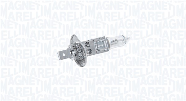 Gloeilamp, mistlamp Magneti Marelli 002551100000