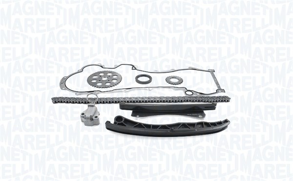 Distributieketting kit Magneti Marelli 341500000100