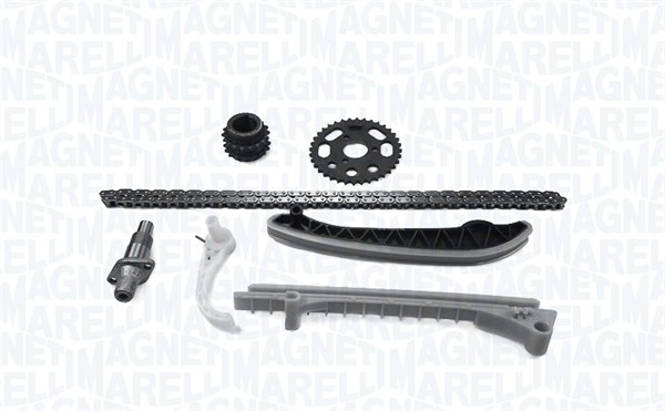 Distributieketting kit Magneti Marelli 341500000110