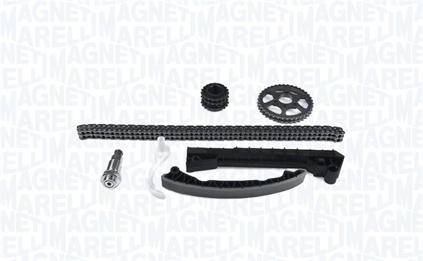 Distributieketting kit Magneti Marelli 341500000120