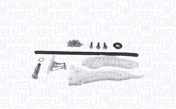 Distributieketting kit Magneti Marelli 341500000130