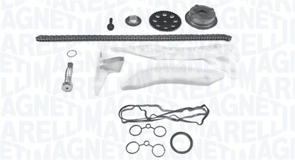 Distributieketting kit Magneti Marelli 341500000152