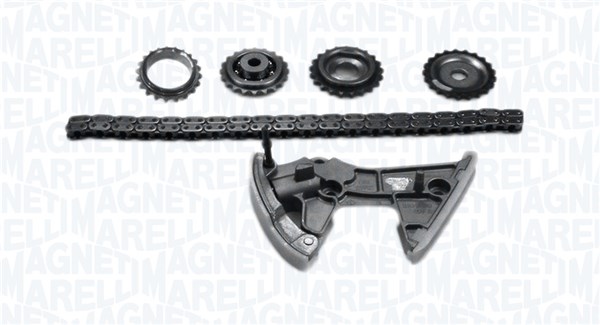 Distributieketting kit Magneti Marelli 341500000220