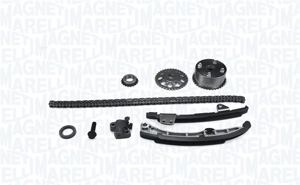 Distributieketting kit Magneti Marelli 341500000280