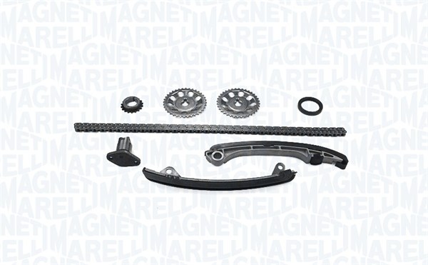 Distributieketting kit Magneti Marelli 341500000320