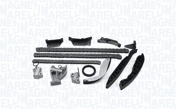 Distributieketting kit Magneti Marelli 341500000410