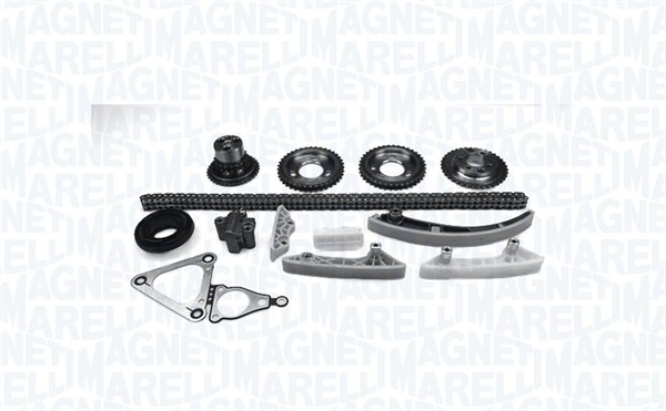 Distributieketting kit Magneti Marelli 341500000420