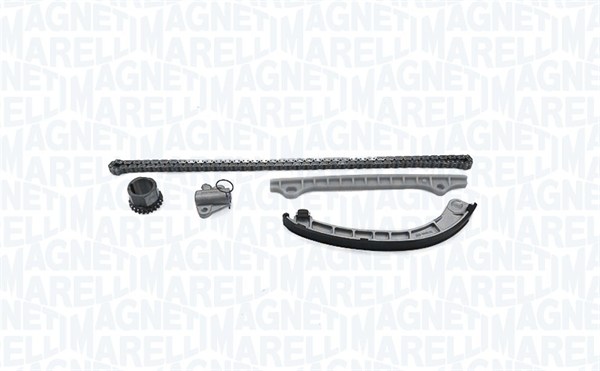 Distributieketting kit Magneti Marelli 341500000430