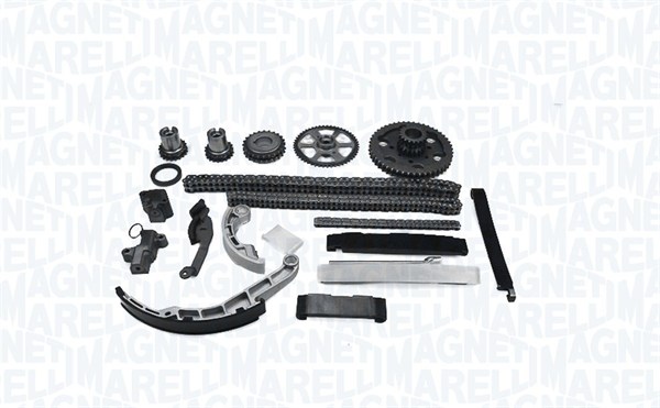 Distributieketting kit Magneti Marelli 341500000480