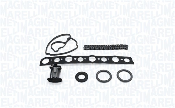 Distributieketting kit Magneti Marelli 341500000730