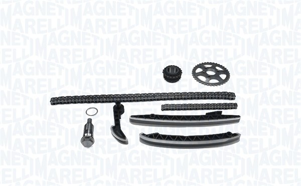 Distributieketting kit Magneti Marelli 341500000810