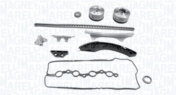 Distributieketting kit Magneti Marelli 341500000972