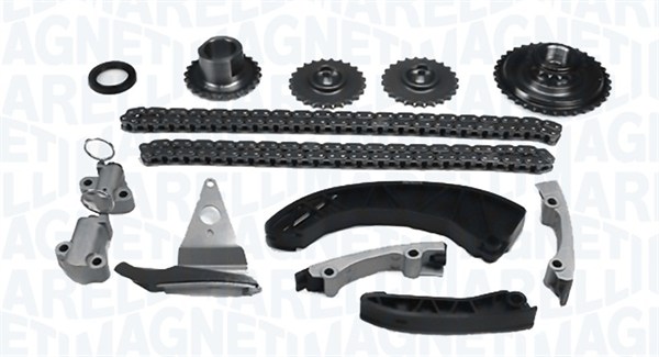 Distributieketting kit Magneti Marelli 341500001070