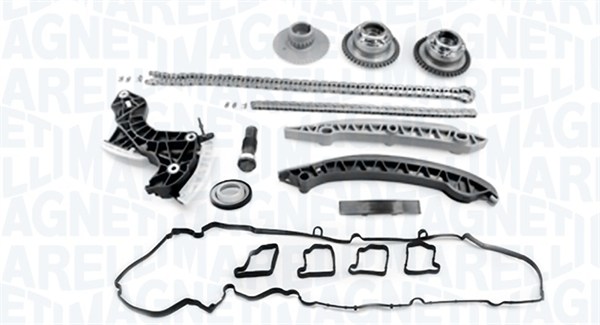 Distributieketting kit Magneti Marelli 341500001090