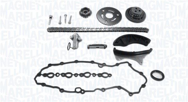 Distributieketting kit Magneti Marelli 341500001340