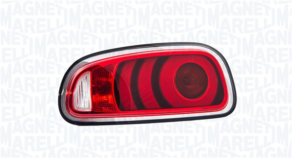 Achterlicht Magneti Marelli 715104265000