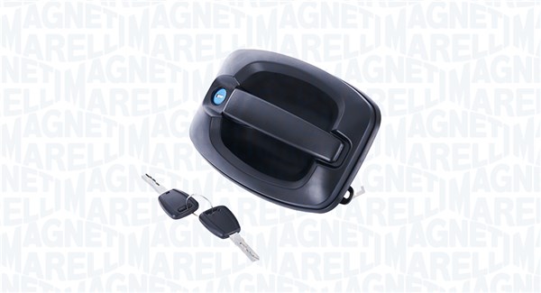 Magneti Marelli Deurgreep 350105019000