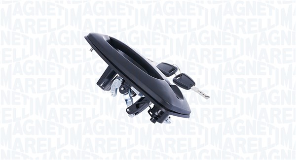 Magneti Marelli Deurgreep 350105019000