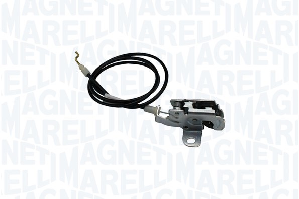 Achterklepslot Magneti Marelli 350105038900