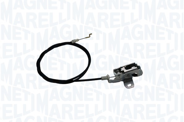 Achterklepslot Magneti Marelli 350105039000