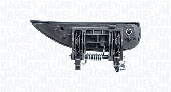 Magneti Marelli Portiergreep buitenkant 350105051500