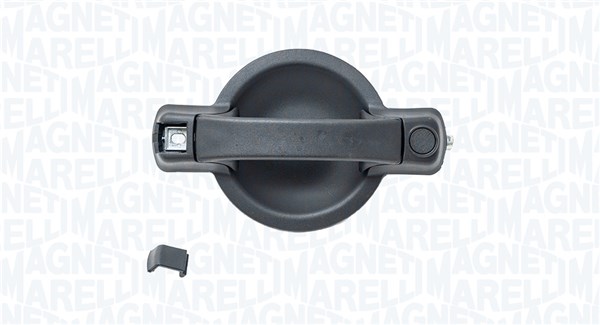 Magneti Marelli Portiergreep buitenkant 350105052100
