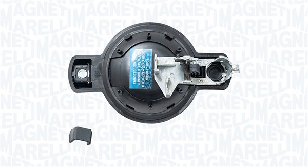 Magneti Marelli Portiergreep buitenkant 350105052200