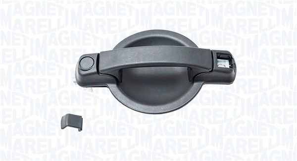 Magneti Marelli Portiergreep buitenkant 350105052200